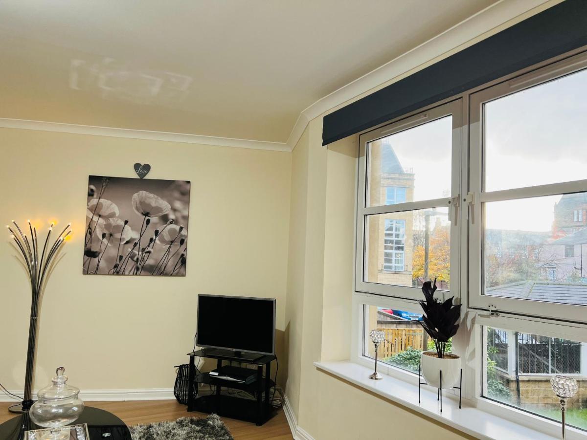 Appartement Peaceful 2 Bedroom Flat With Free Parking Edinburgh